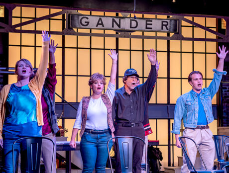 Vero Theatre Guild’s compelling season touches many bases