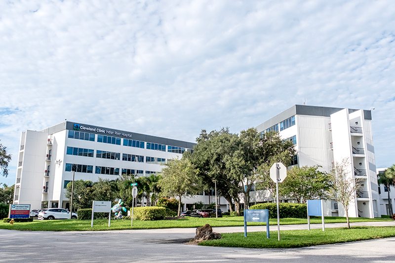 Pinterest Running Background Cleveland Clinic to open pair of standalone ERs - Vero News