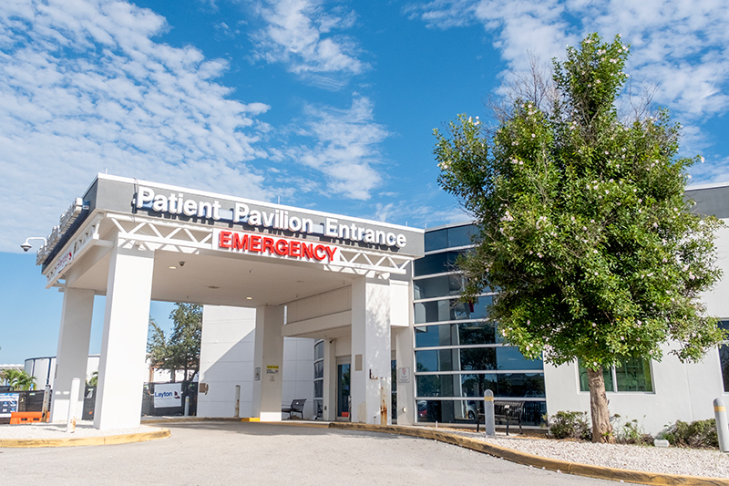 Pinterest Running Background Cleveland Clinic to open pair of standalone ERs - Vero News