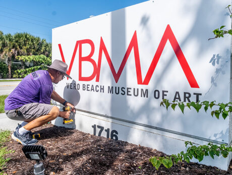 Art museum’s core personnel will move to temporary location in A1A building
