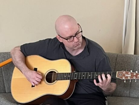Man fatally shot by Sebastian police remembered as musician who loved nature, volunteering