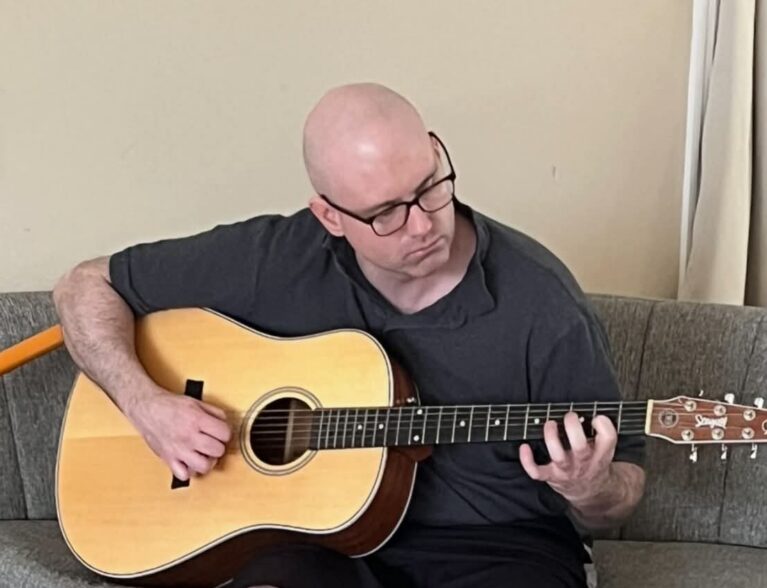 Man fatally shot by Sebastian police remembered as musician who loved nature, volunteering