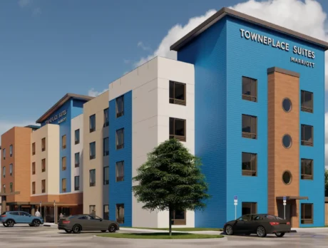 New hotel will be home run for Vero sports scene