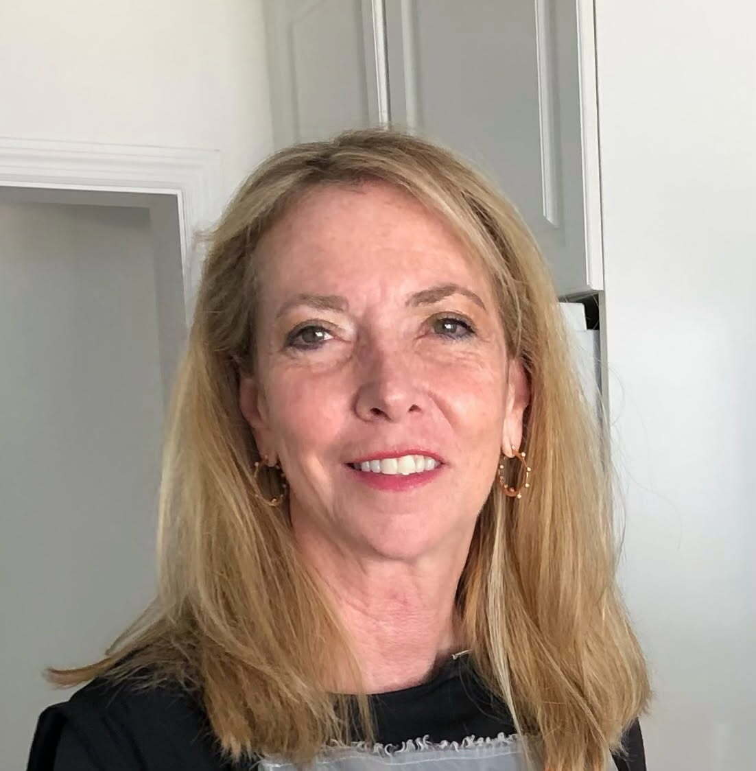 Melinda Cooper