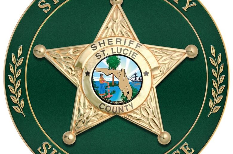 SLC deputy arrested after DUI crash involving agency vehicle in Vero Beach