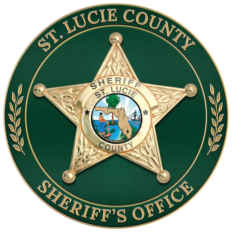 SLCSO Logo