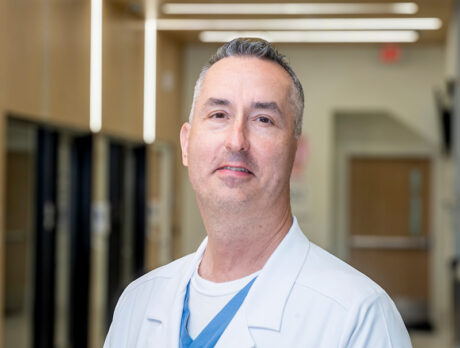 What happens when patients stay awake during brain surgery?