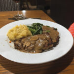 Tuohy's Meatloaf