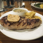 Tuohy's Porkchop