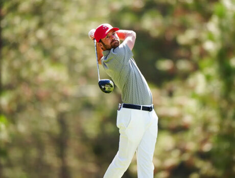 John’s Island golf pro close to realizing PGA Tour dream