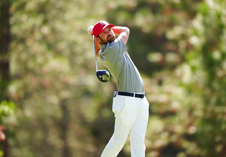 John’s Island golf pro close to realizing PGA Tour dream