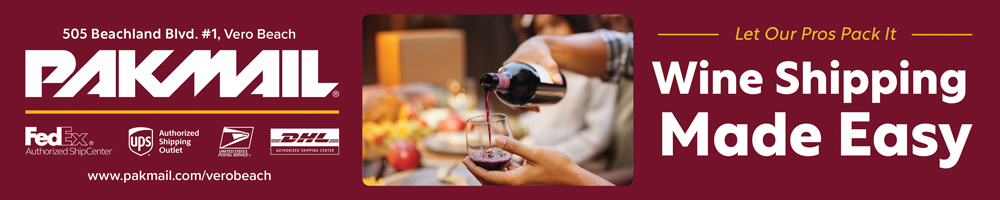 Pak Mail Wine 1000