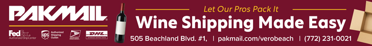 Pak Mail Wine 728