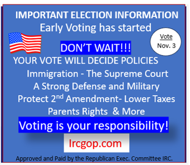 Vote 400